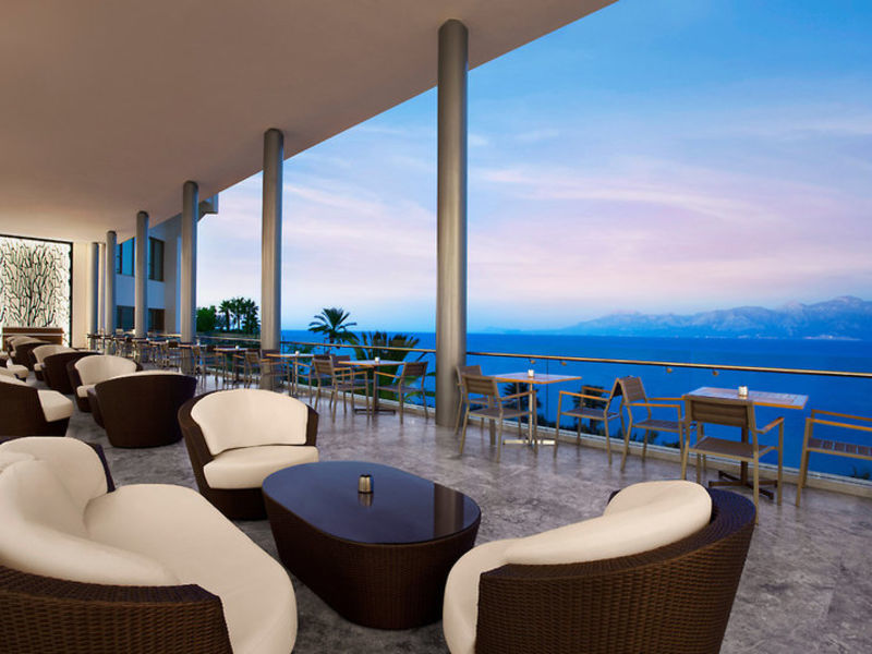 Barut Akra Park