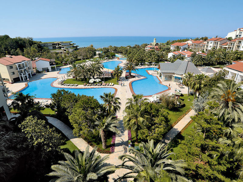 Barut Arum Resort & Spa