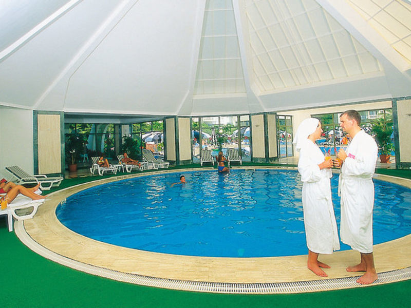 Barut Arum Resort & Spa