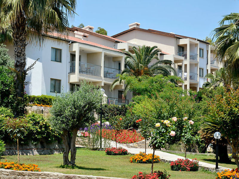 Barut Arum Resort & Spa