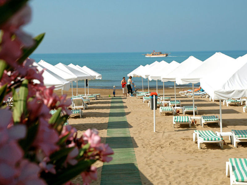 Barut Arum Resort & Spa