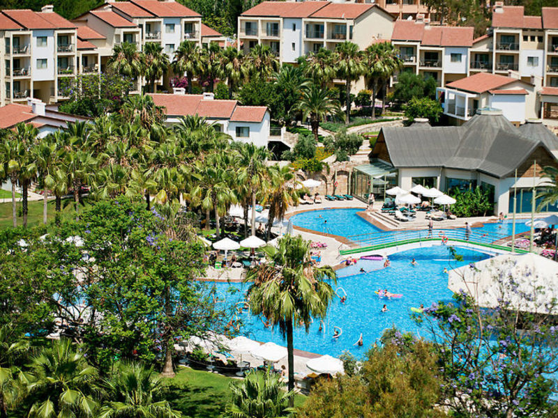 Barut Arum Resort & Spa