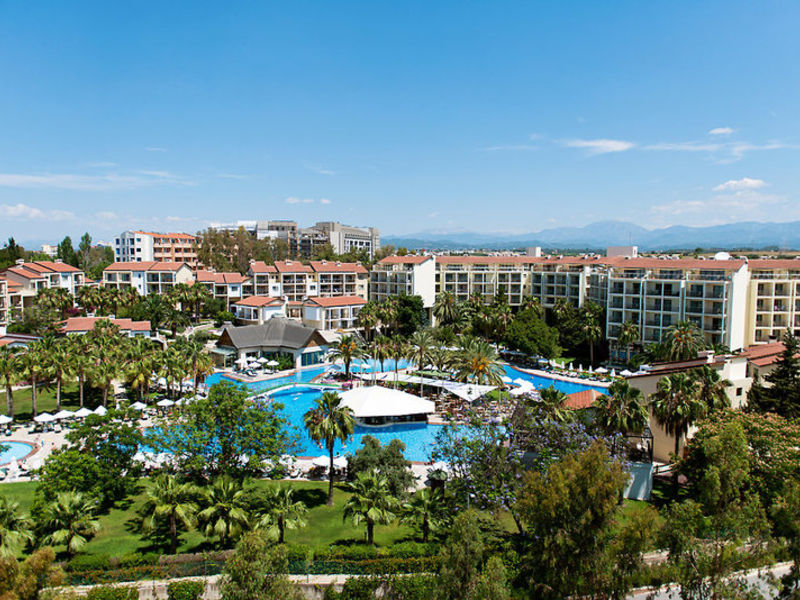 Barut Arum Resort & Spa