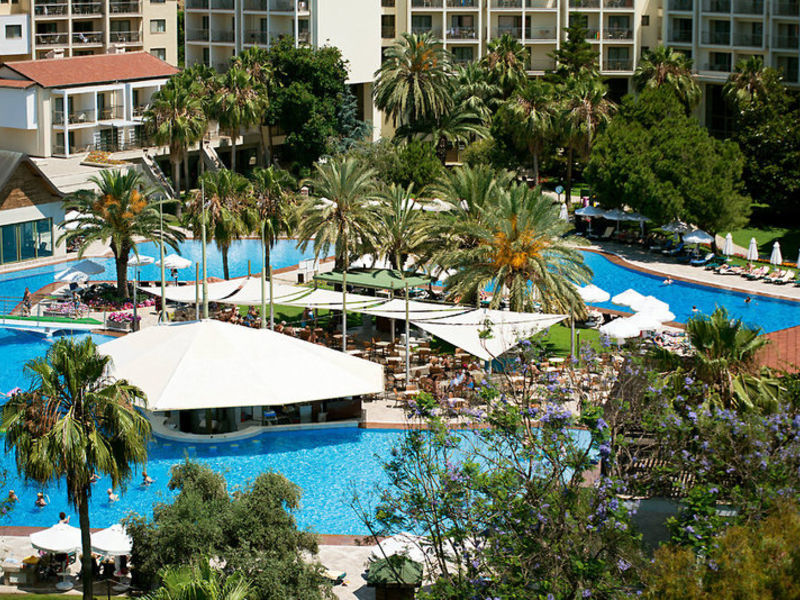 Barut Arum Resort & Spa