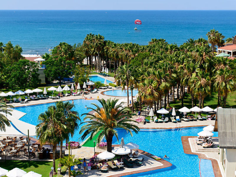 Barut Arum Resort & Spa