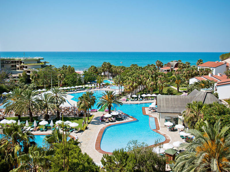 Barut Arum Resort & Spa