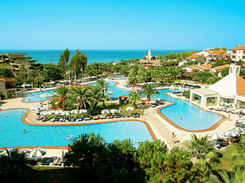 Barut Arum Resort & Spa