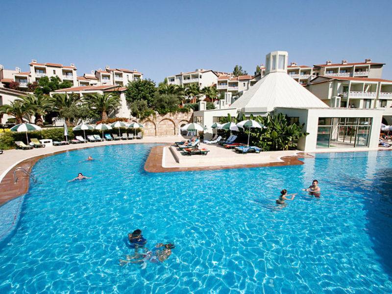 Barut Arum Resort & Spa