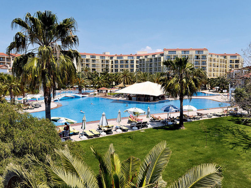 Barut Arum