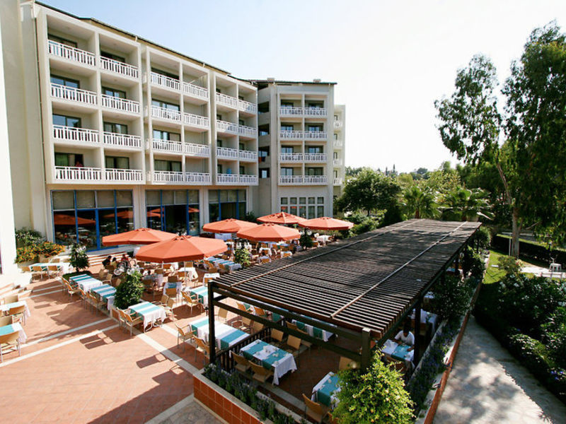 Barut Arum