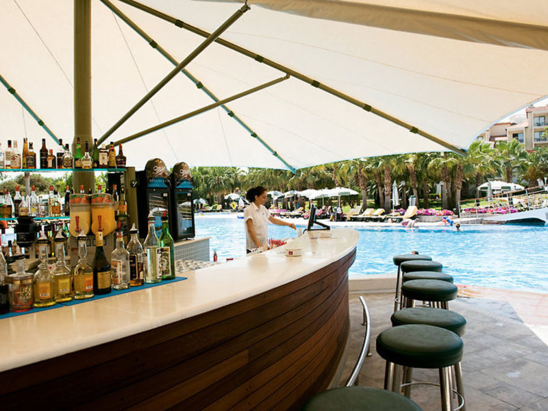 Barut Arum
