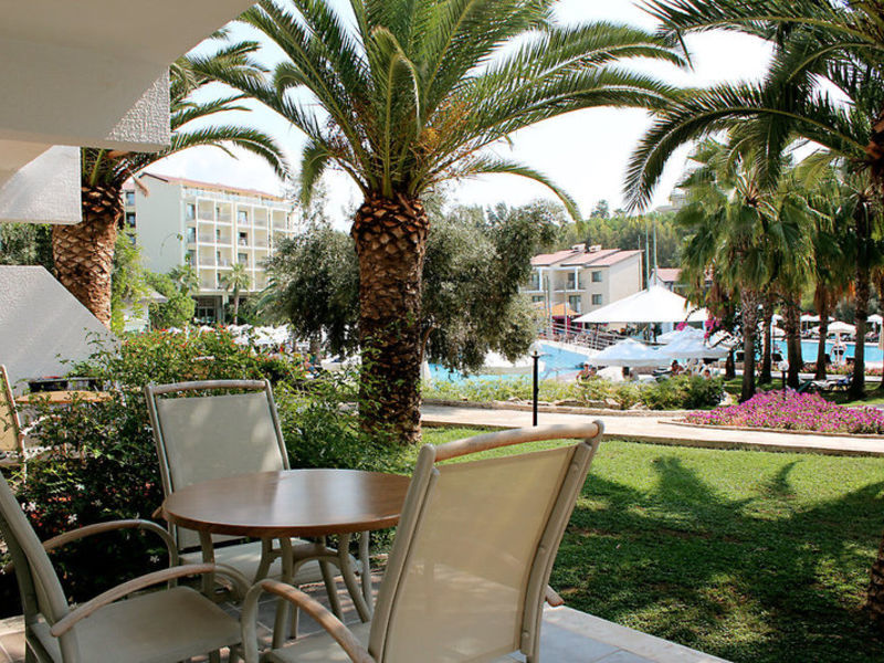 Barut Arum
