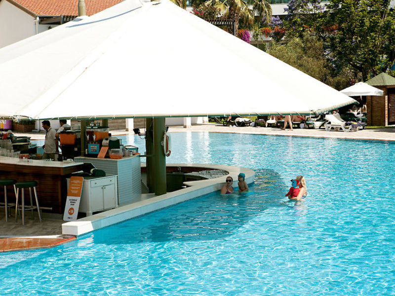 Barut Arum