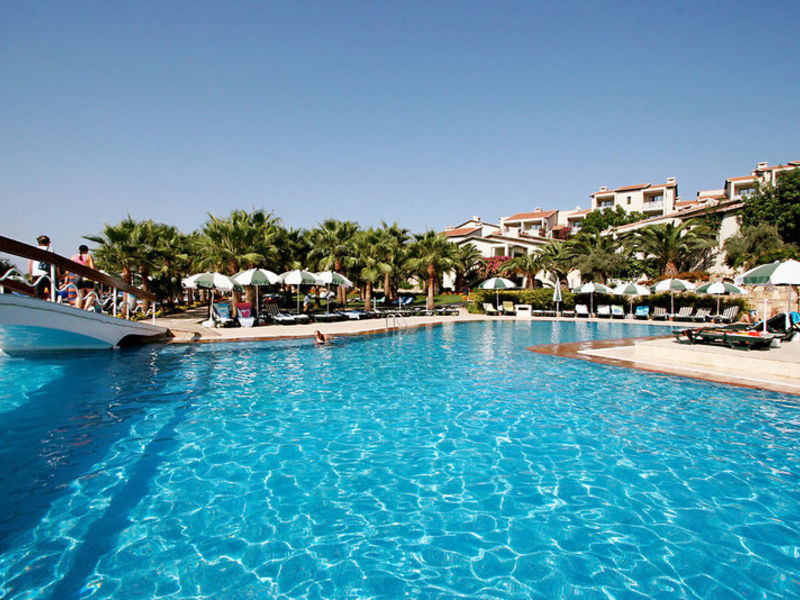 Barut Arum