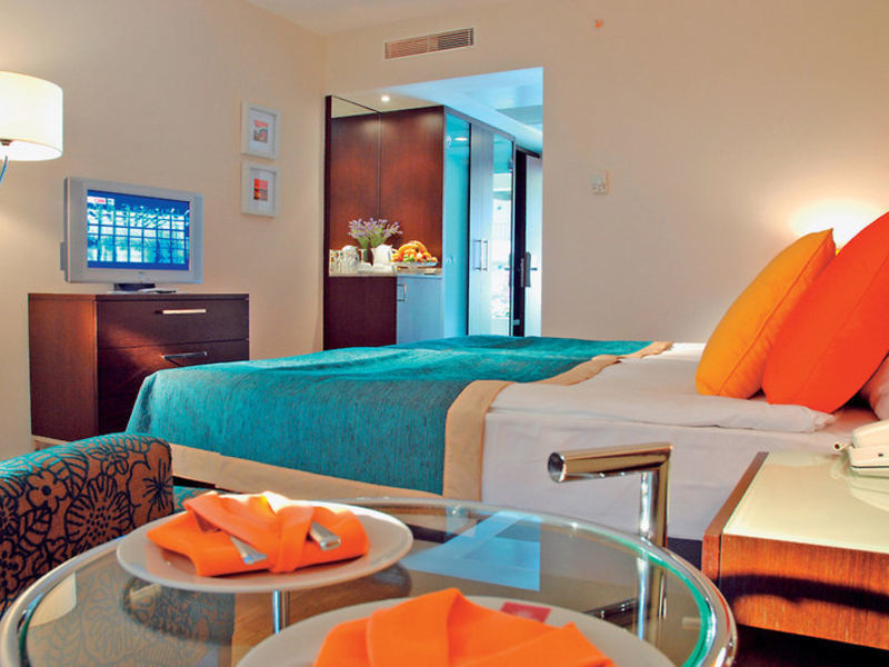 Barut Arum