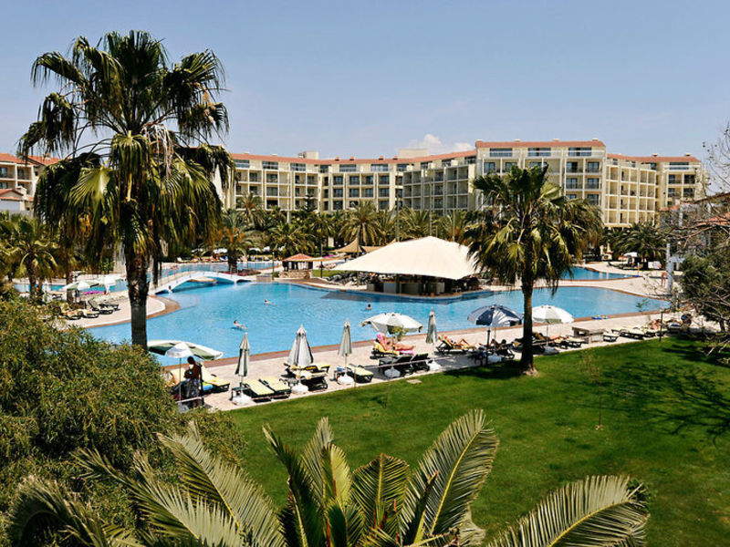 Barut Arum