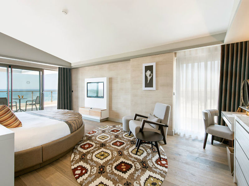 Barut Hotel Cennet & Acan