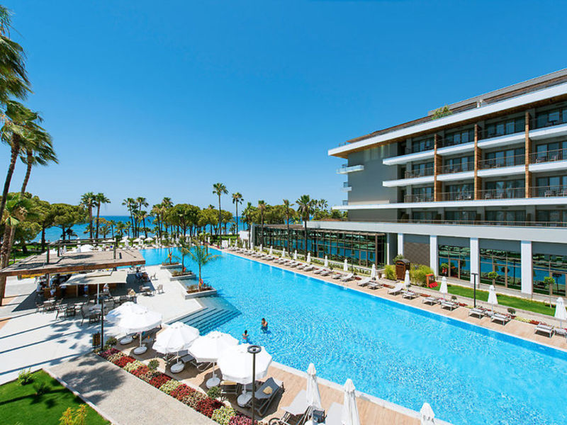 Barut Hotel Cennet & Acan