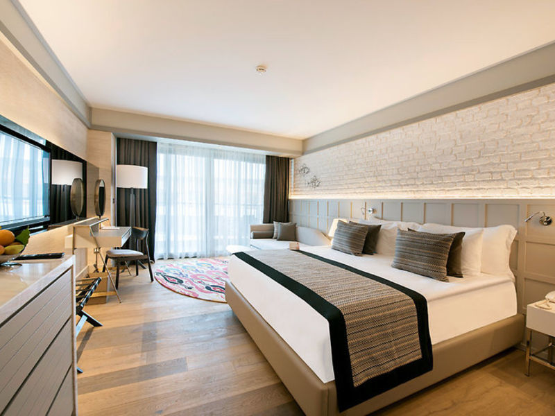 Barut Hotel Cennet & Acan