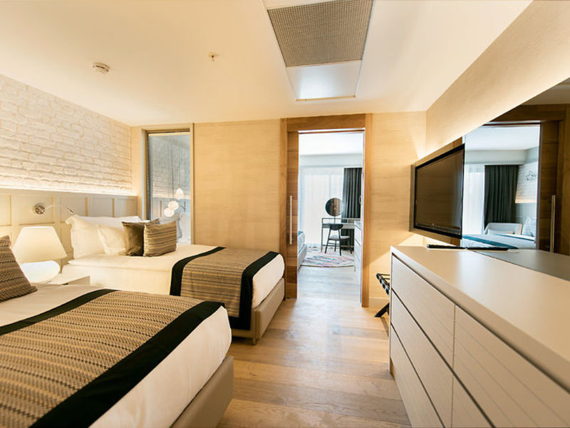 Barut Hotel Cennet & Acan