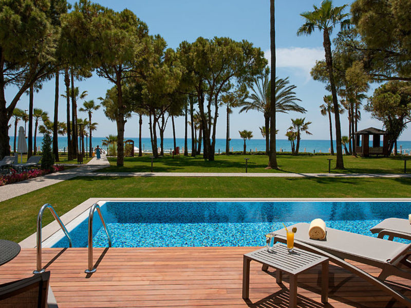 Barut Hotel Cennet & Acan