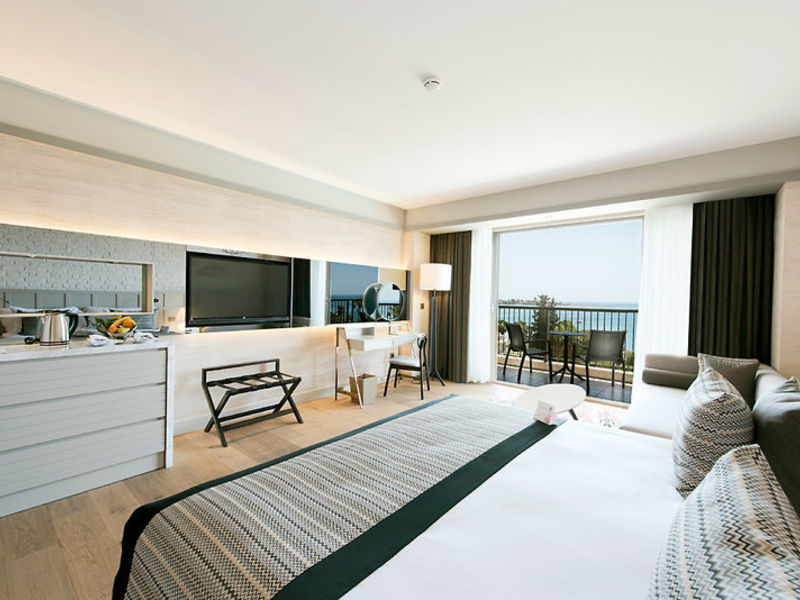 Barut Hotel Cennet & Acanthus