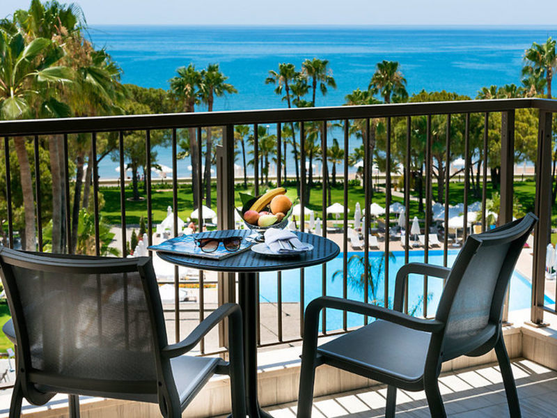 Barut Hotel Cennet & Acanthus
