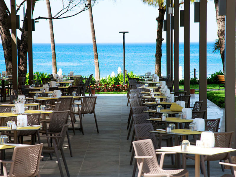 Barut Hotel Cennet & Acanthus