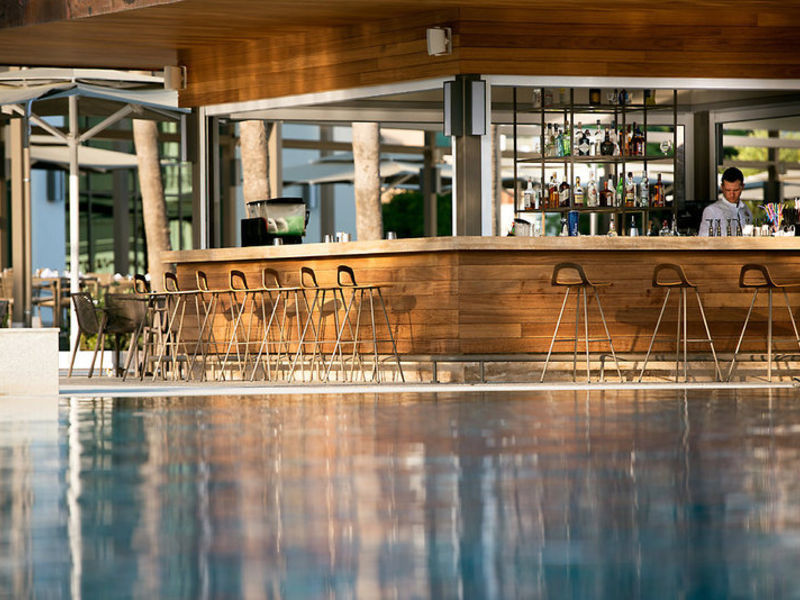 Barut Hotel Cennet & Acanthus