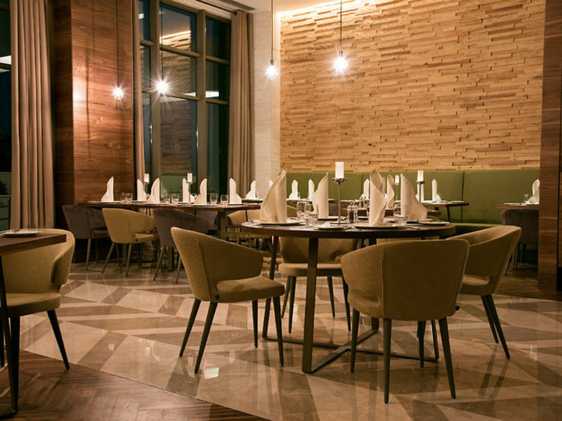 Barut Hotel Cennet & Acanthus