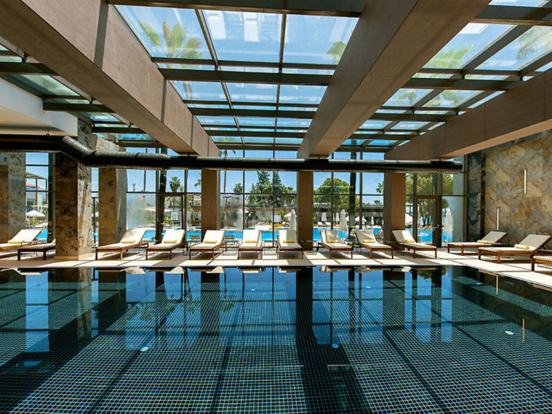 Barut Hotel Cennet & Acanthus