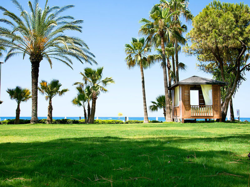 Barut Hotel Cennet & Acanthus