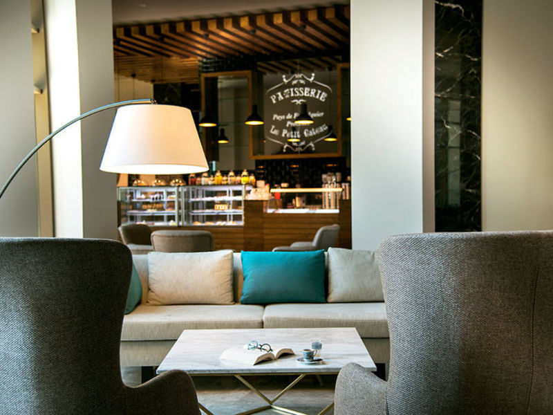 Barut Hotel Cennet & Acanthus