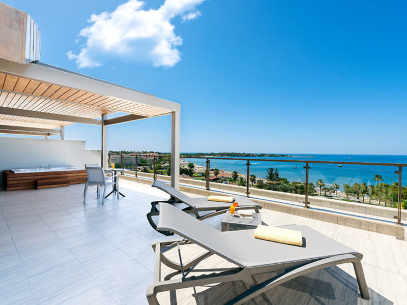 Barut Hotel Cennet & Acanthus