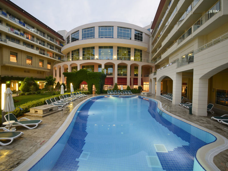Barut Kemer
