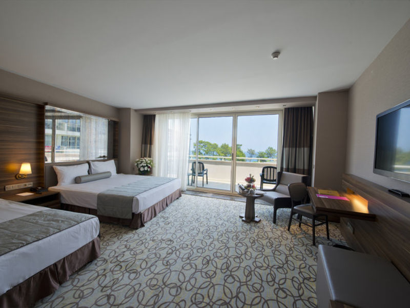 Barut Kemer