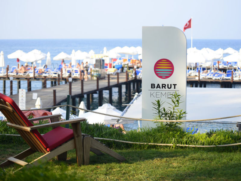 Barut Kemer