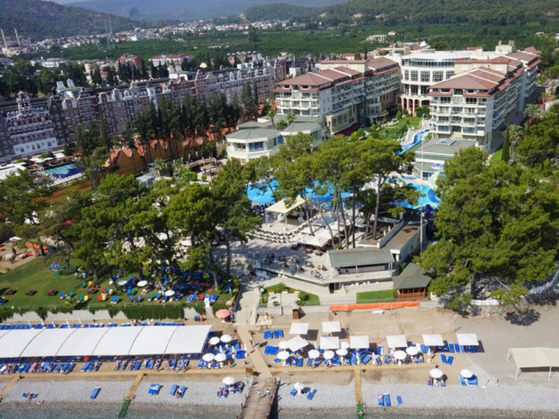 Barut Kemer