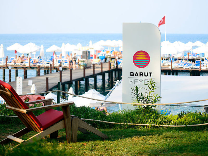 Barut Kemer