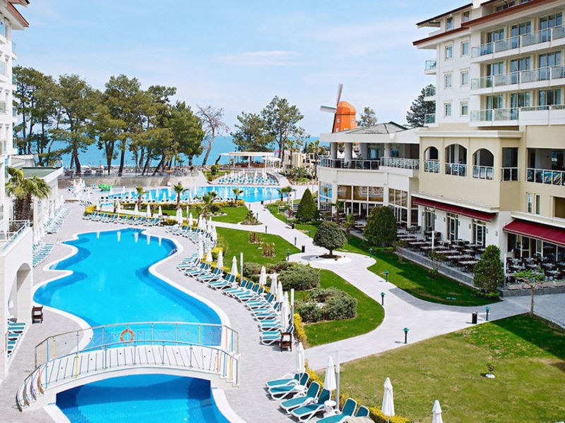 Barut Kemer