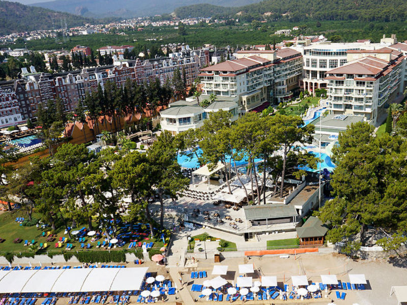 Barut Kemer