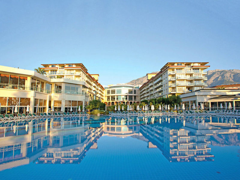 Barut Kemer