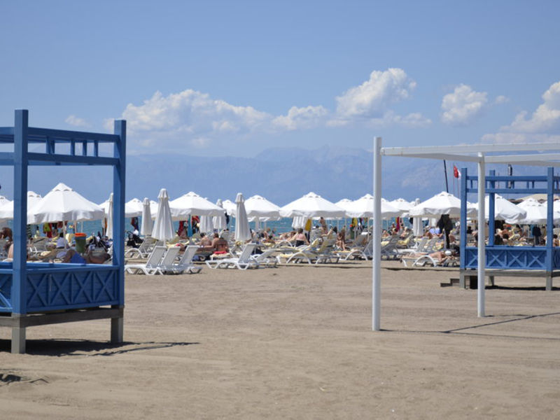 Barut Lara