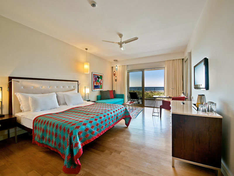 Barut Lara Res. Spa & S. ,