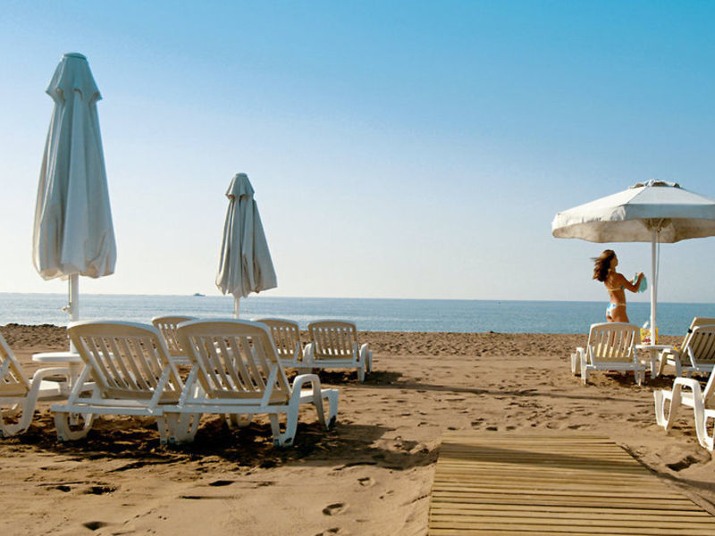 Barut Lara Res. Spa & S. ,