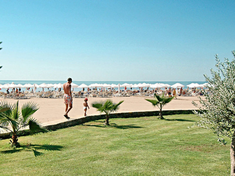 Barut Lara Res. Spa & S. ,