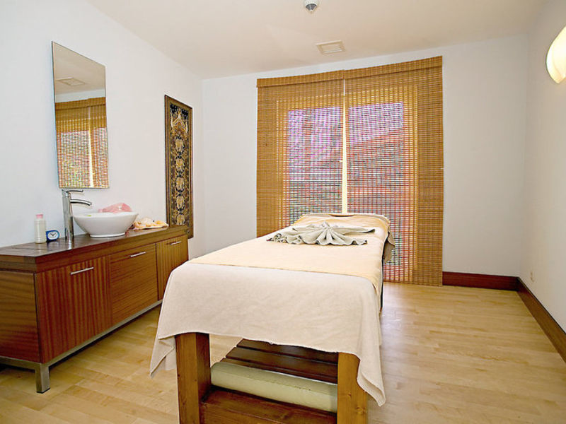 Barut Lara Res. Spa & S. ,