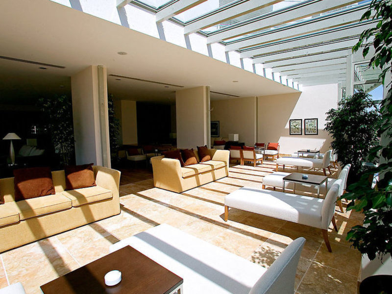 Barut Lara Res. Spa & S. ,