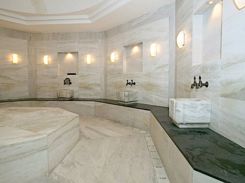 Barut Lara Res. Spa & S. ,