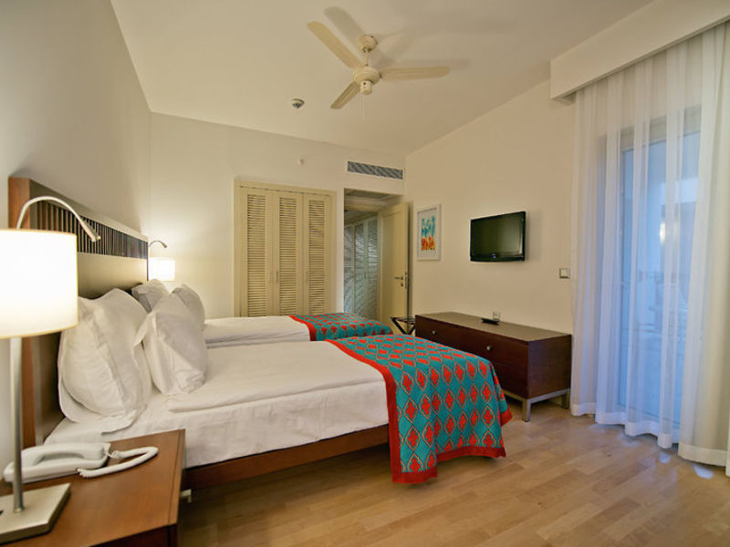 Barut Lara Res. Spa & S. ,